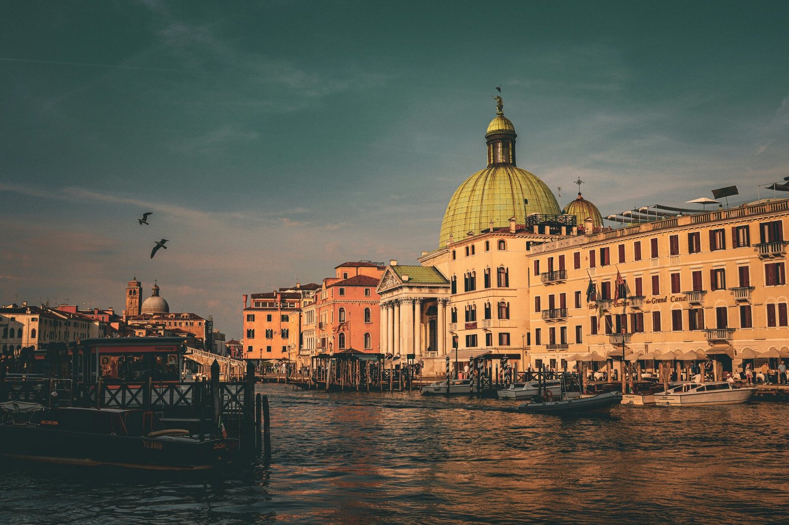 Venice