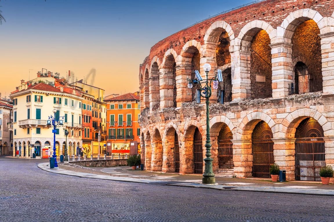 Verona
