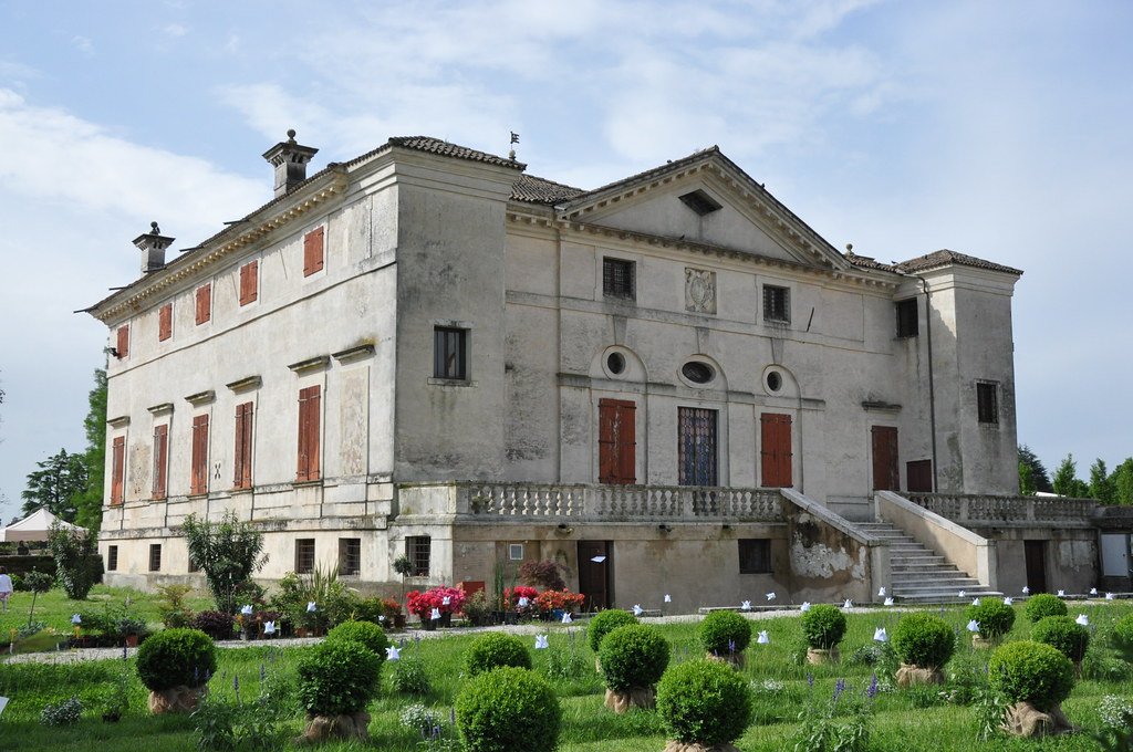 Caldogno