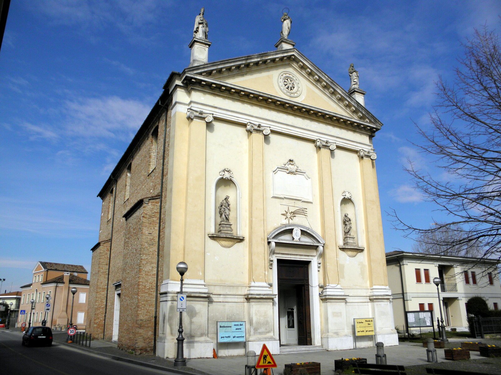 Camponogara