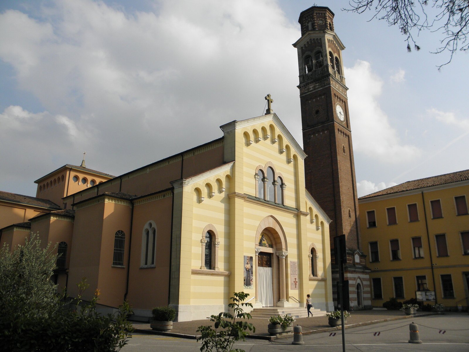 Camposampiero
