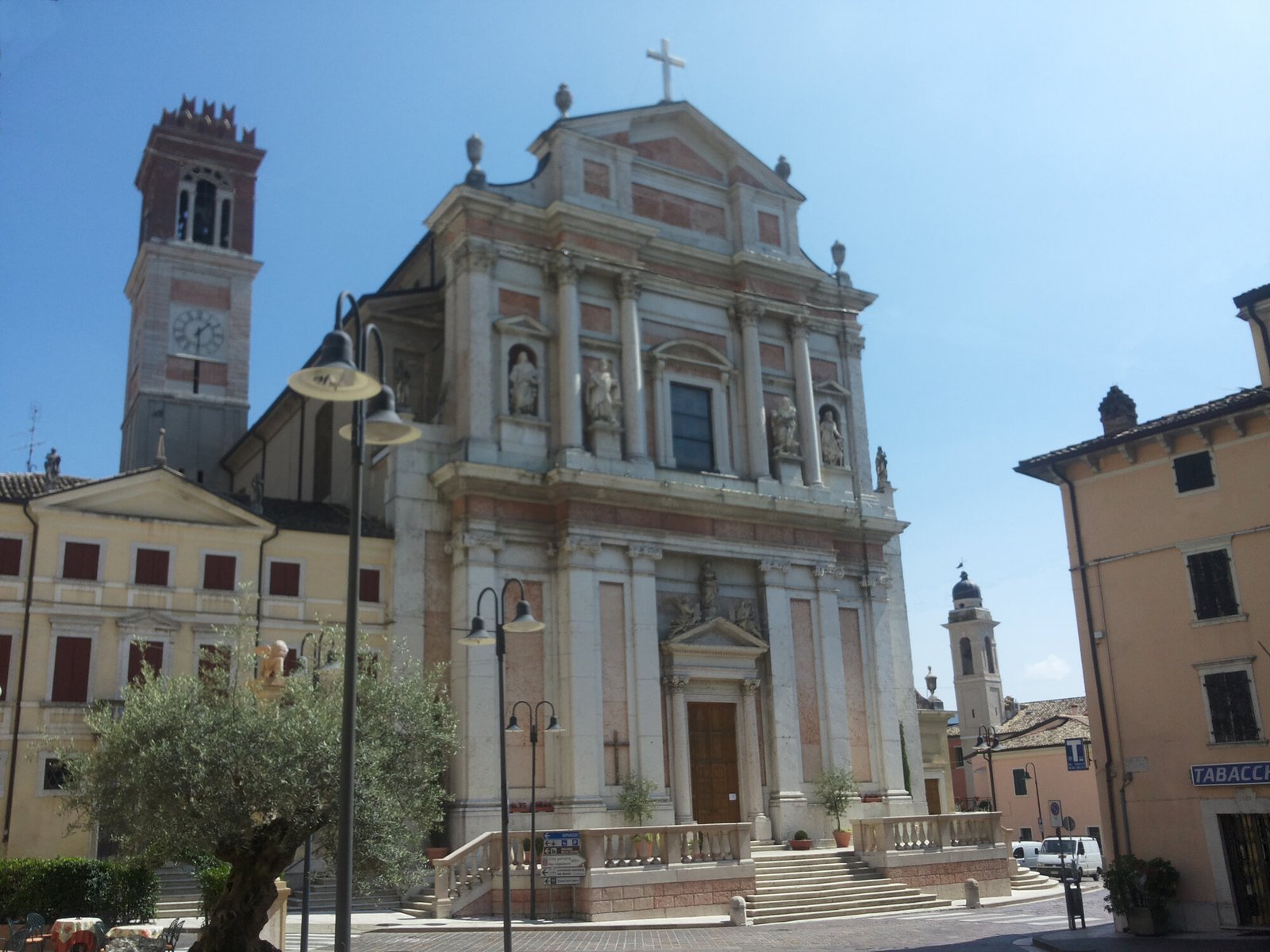 Caprino Veronese
