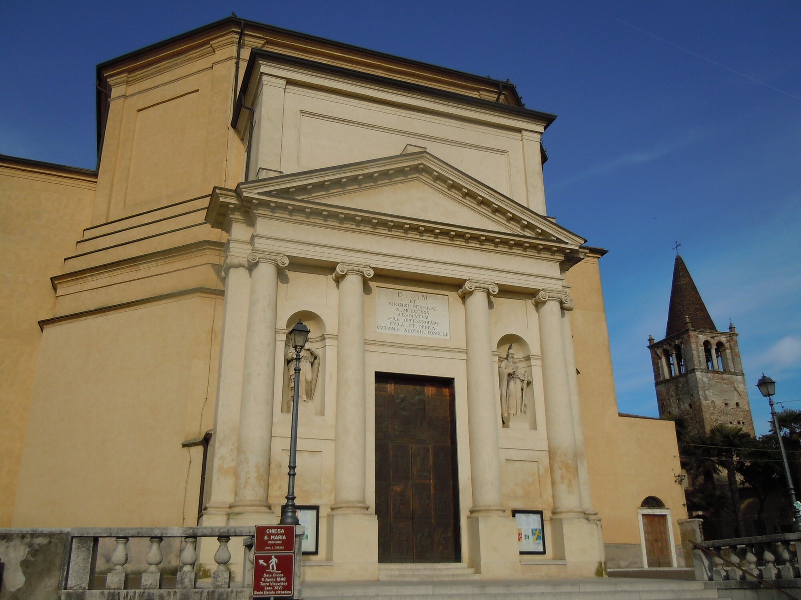Castelnuovo del Garda