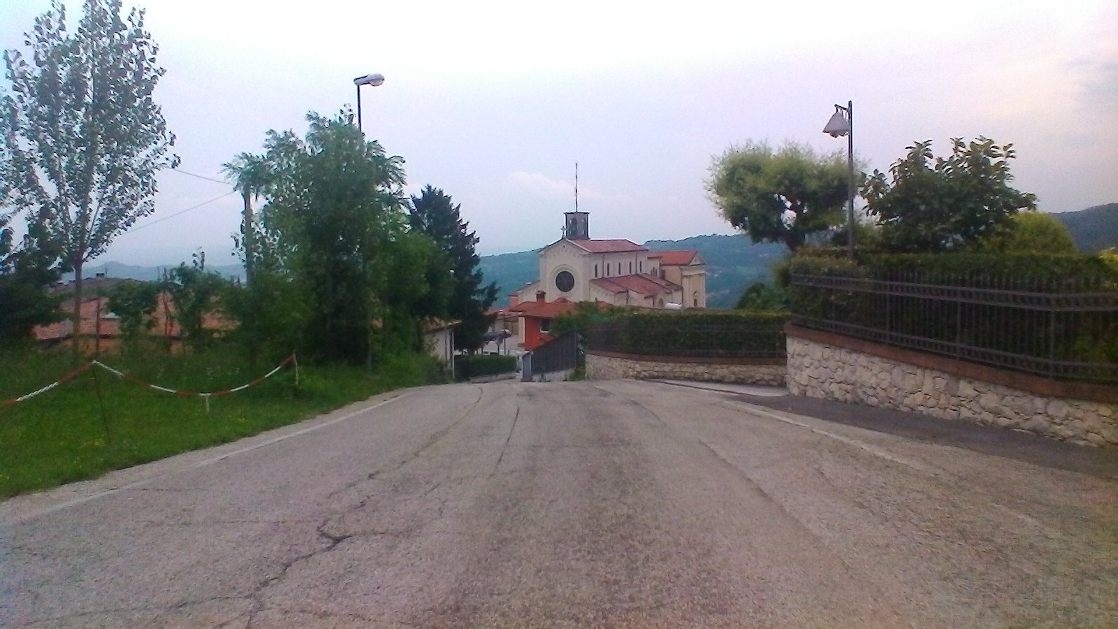 Cornedo Vicentino