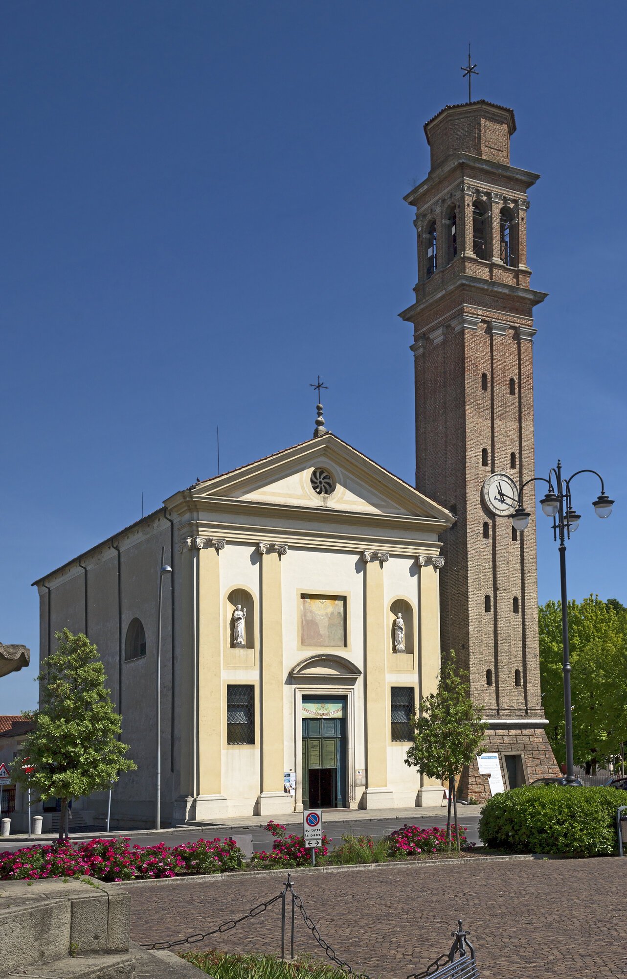 Fiesso d’Artico