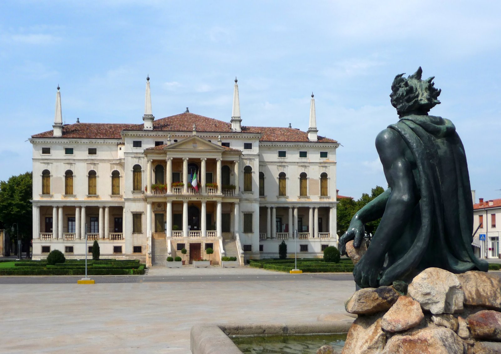 Noventa Vicentina