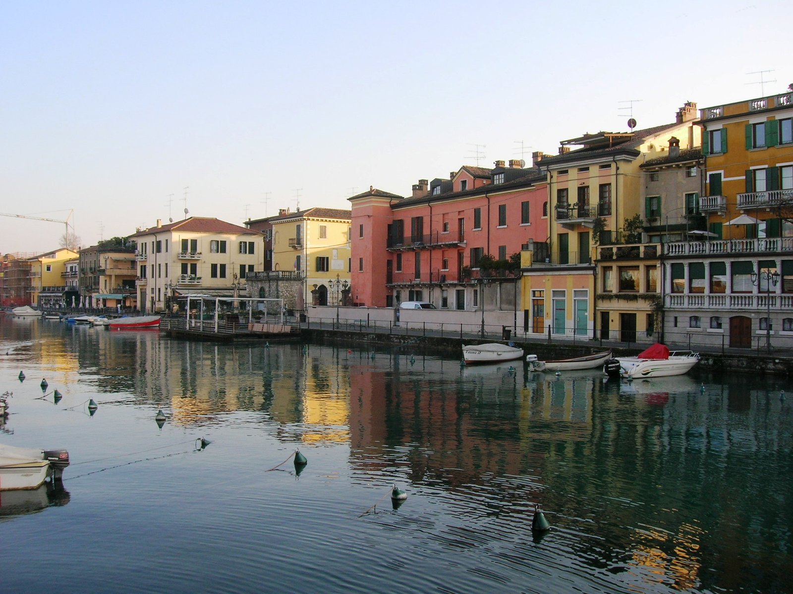 Peschiera del Garda