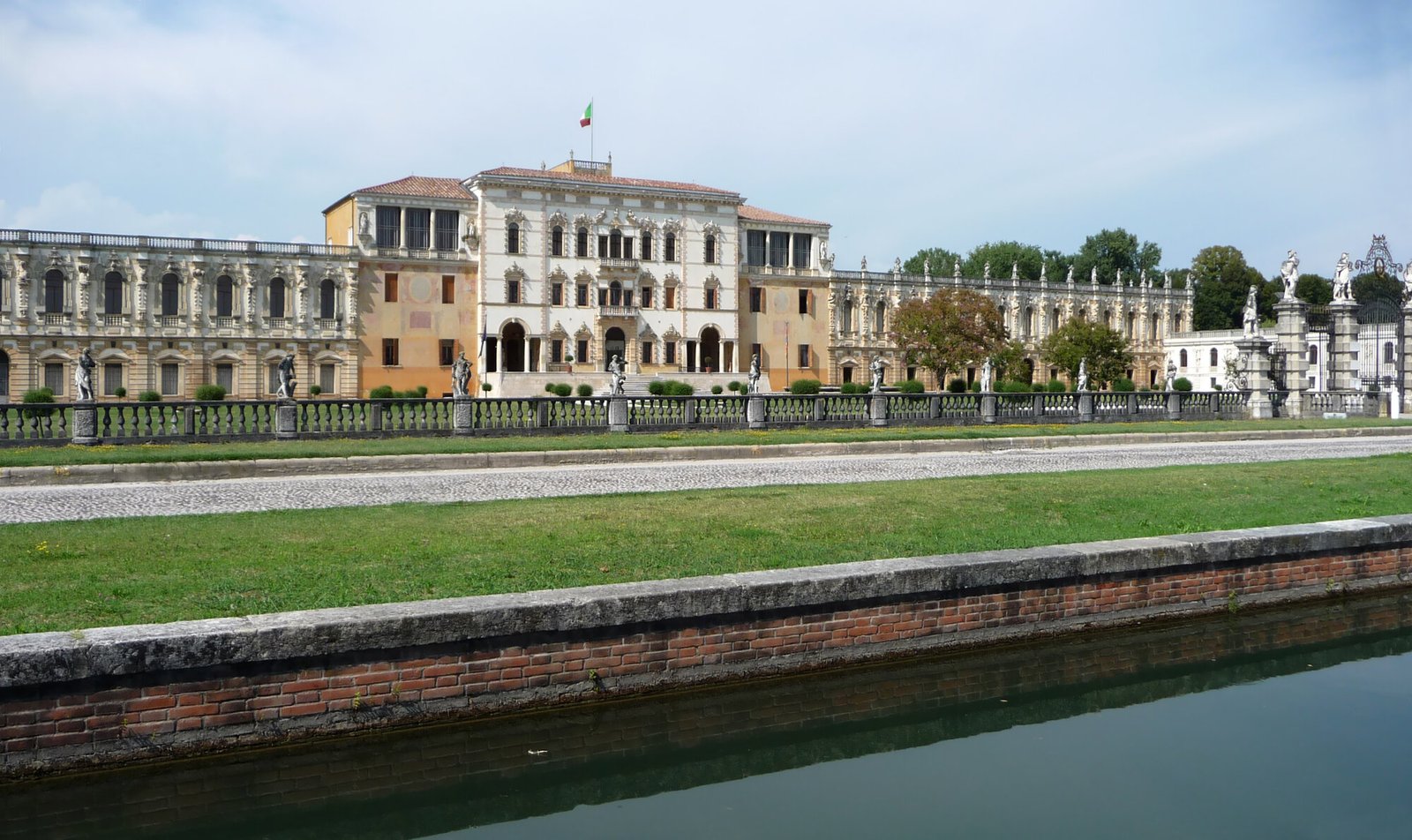 Piazzola sul Brenta