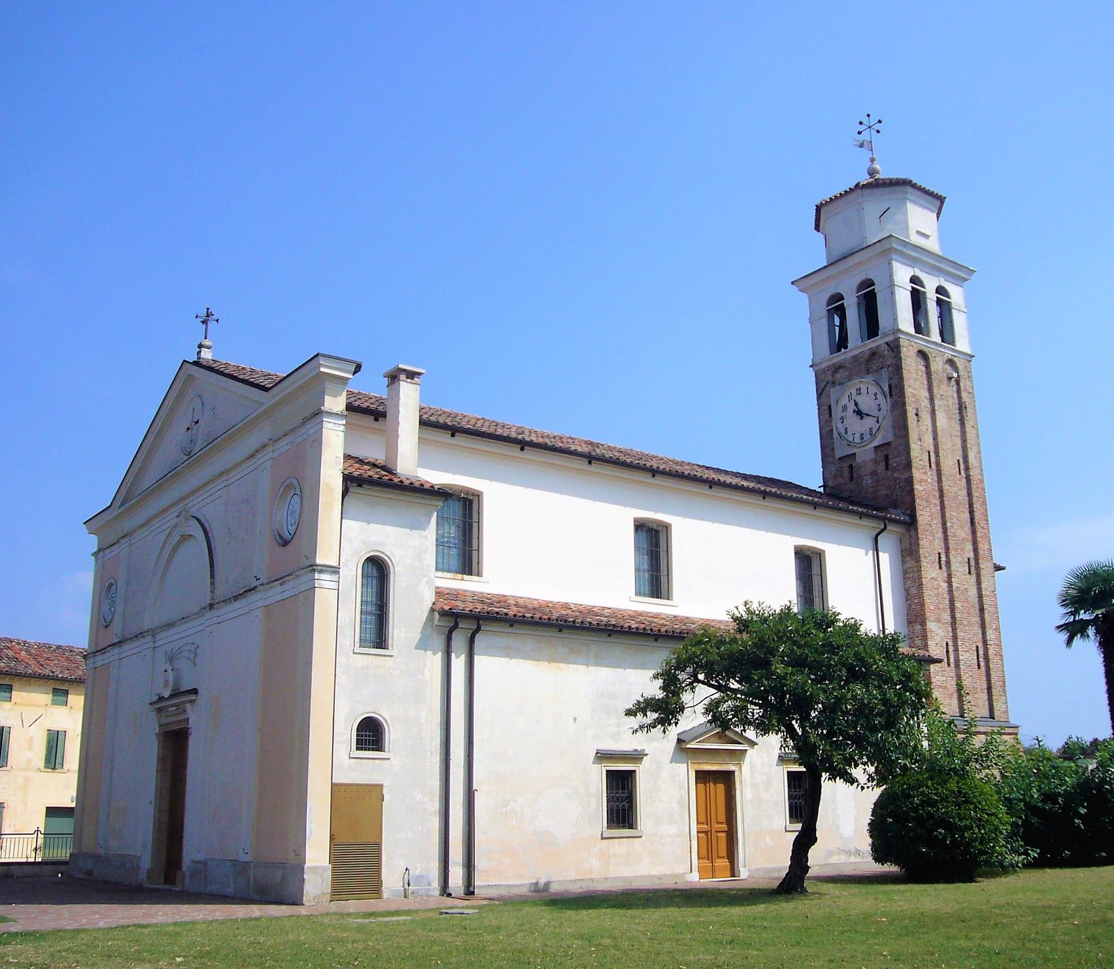 Ponzano Veneto