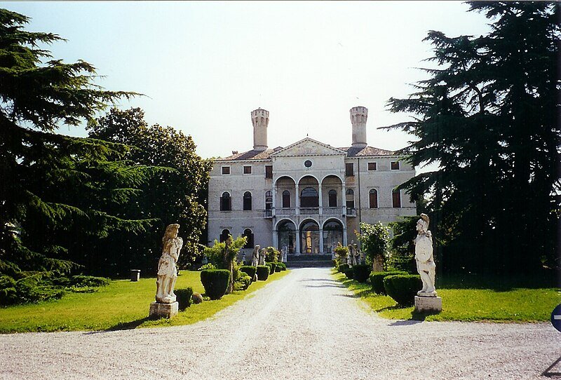 Roncade