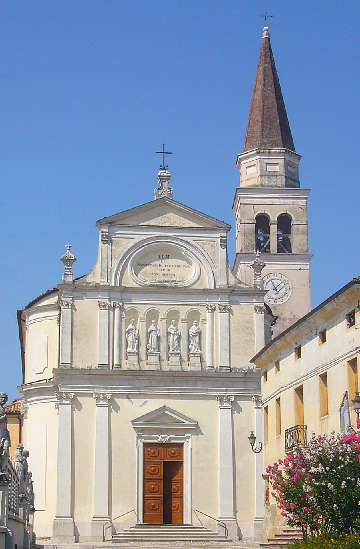 Rossano Veneto