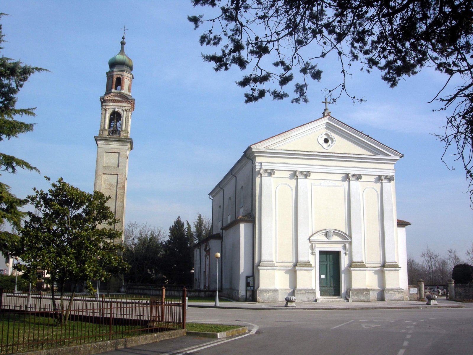 San Biagio di Callalta