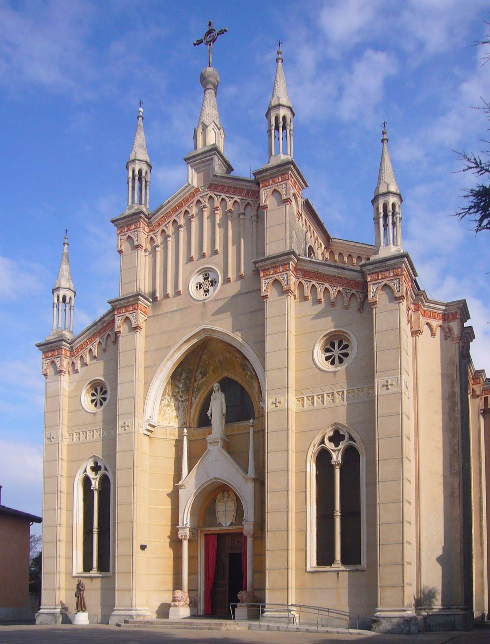 Santa Lucia di Piave