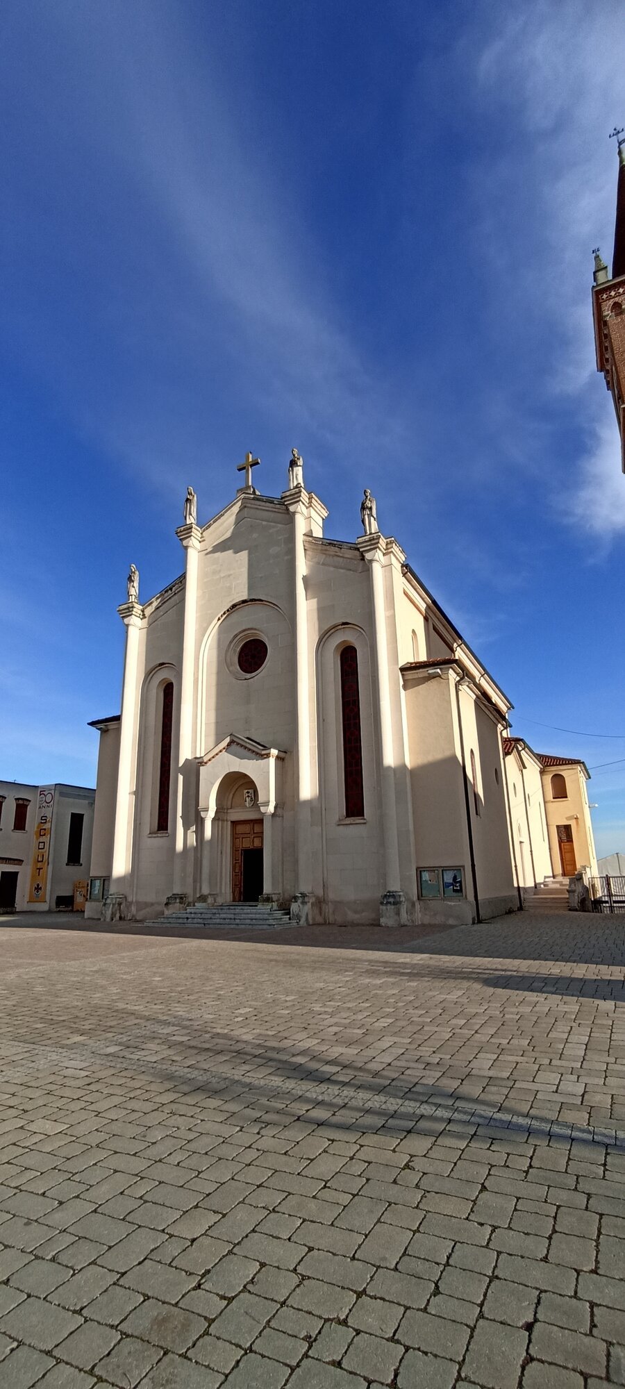 Torri di Quartesolo