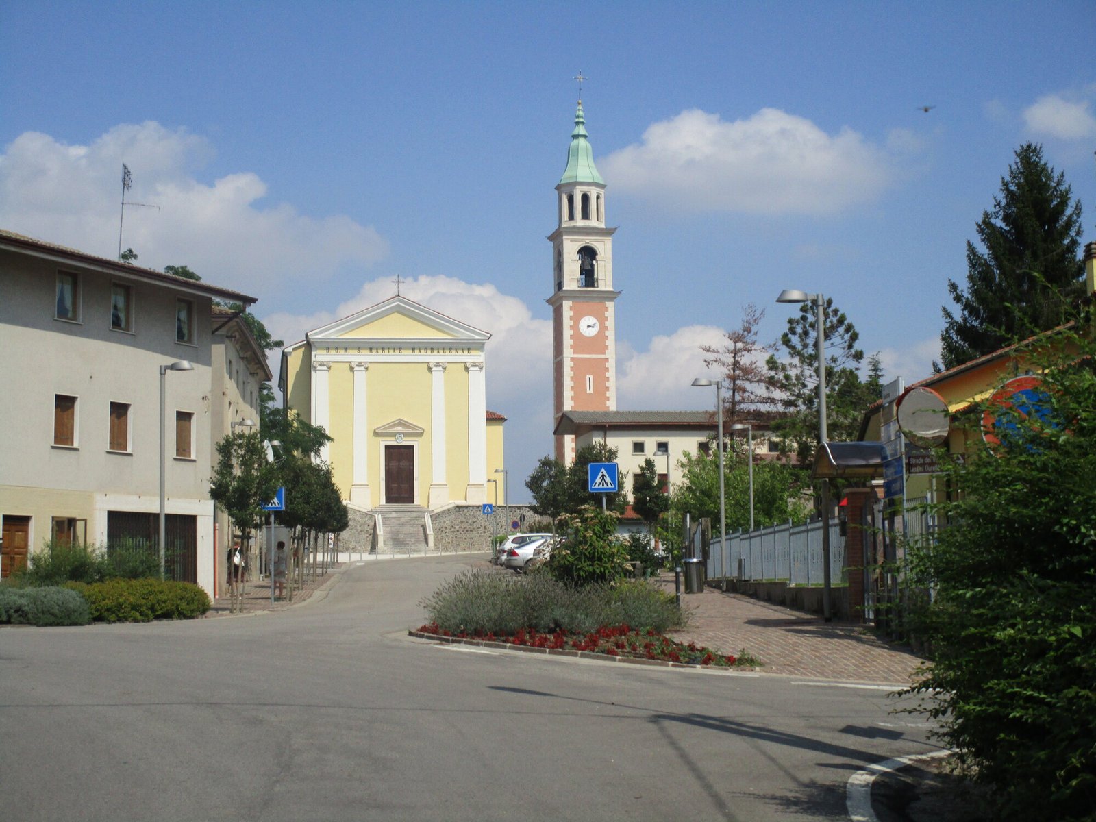 Trissino