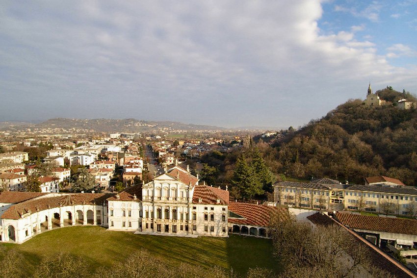 Altavilla Vicentina