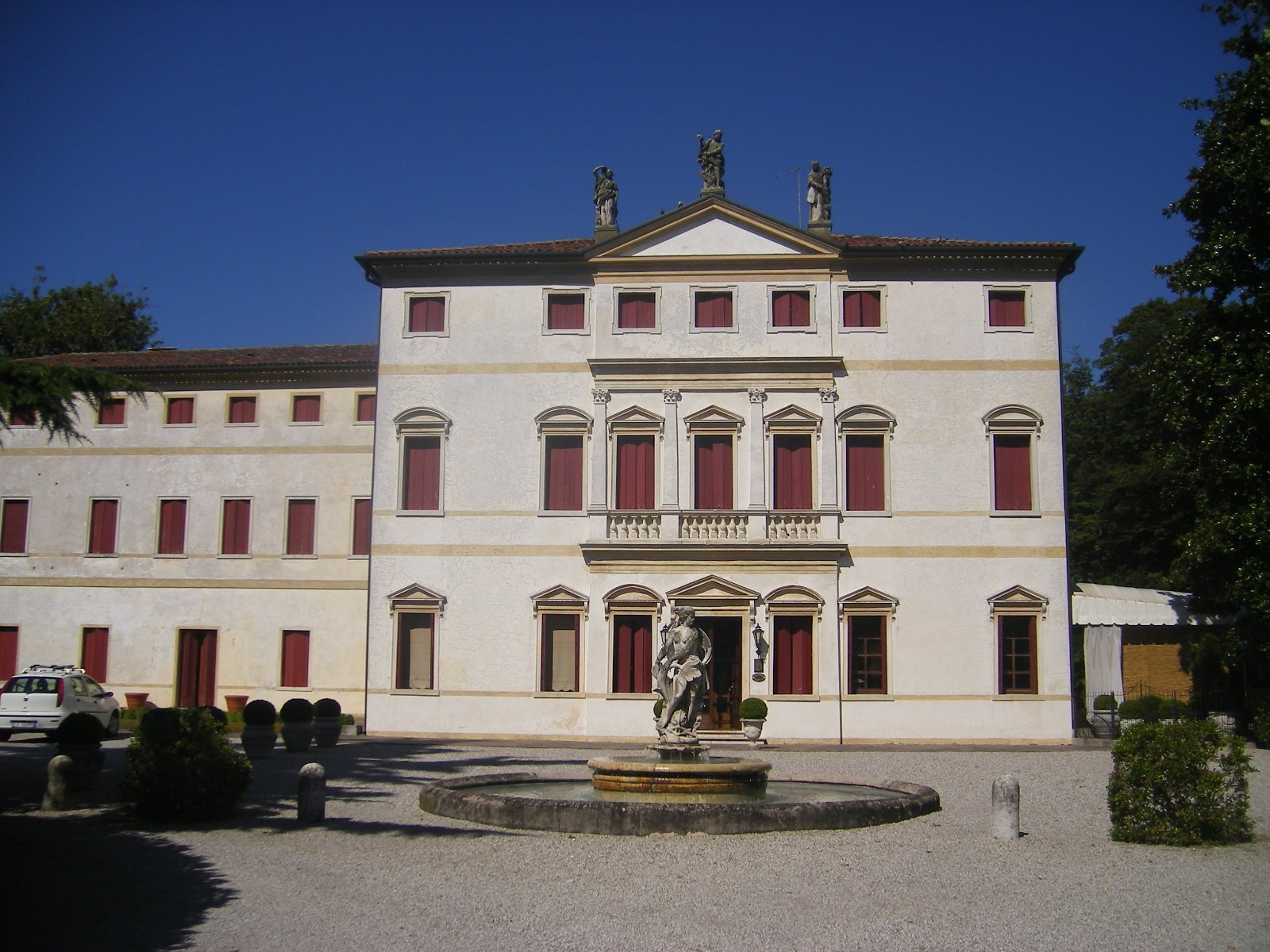 Scorzè