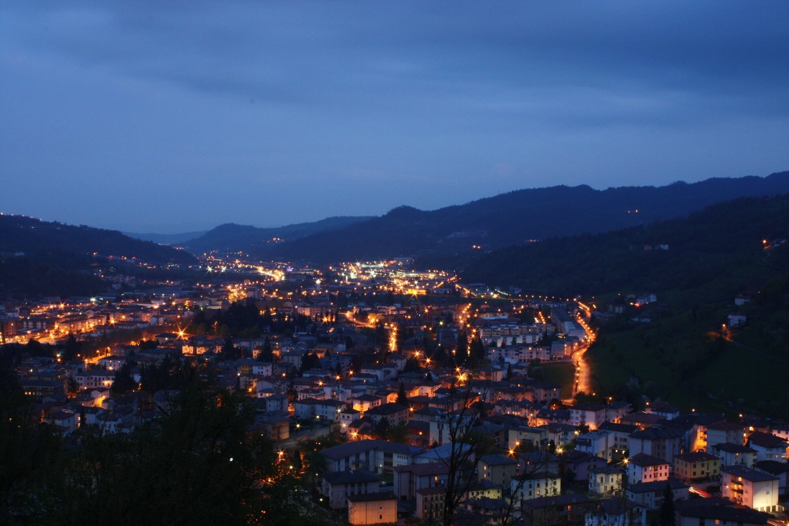 Valdagno