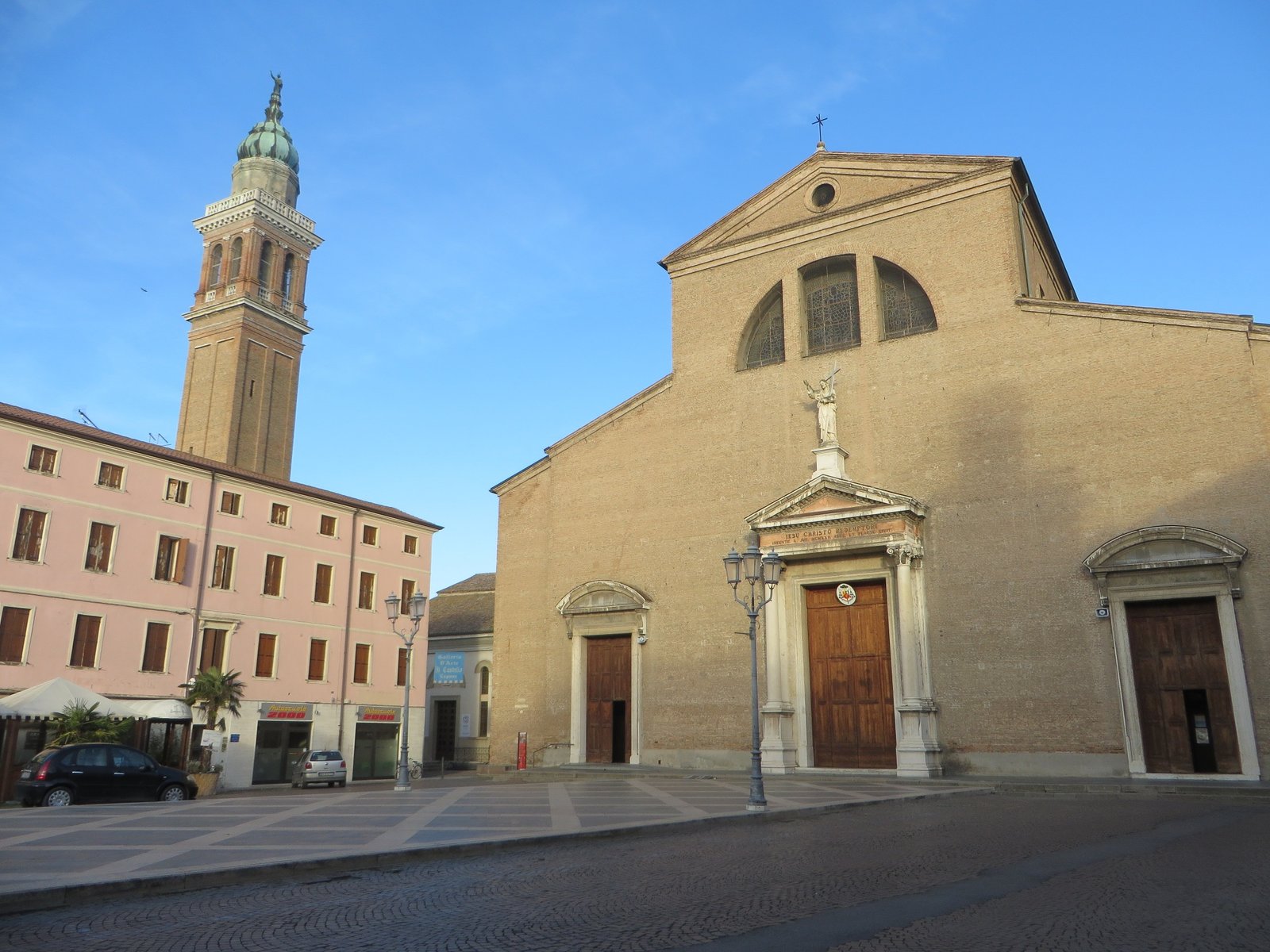 Occhiobello
