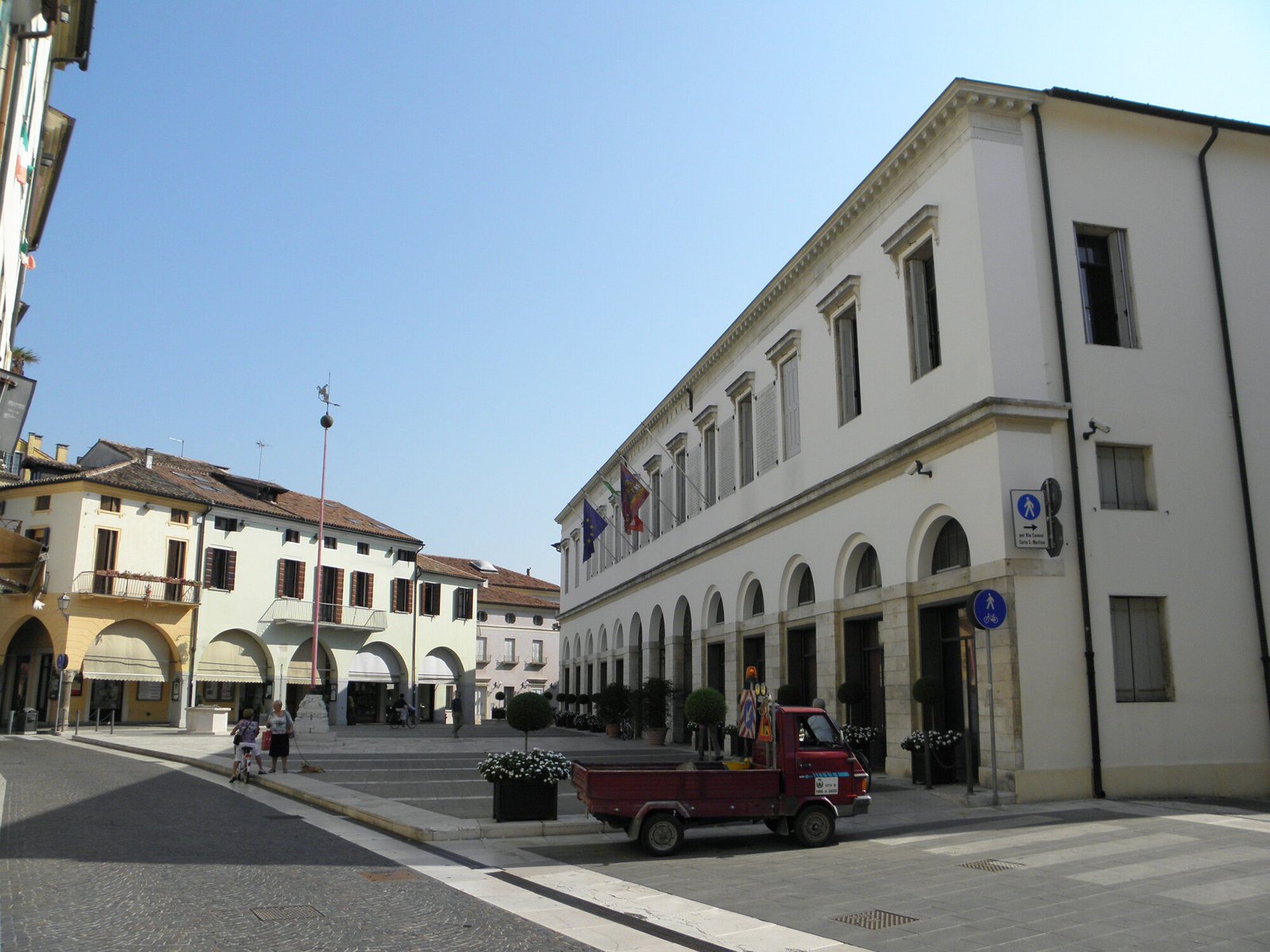 Piove di Sacco