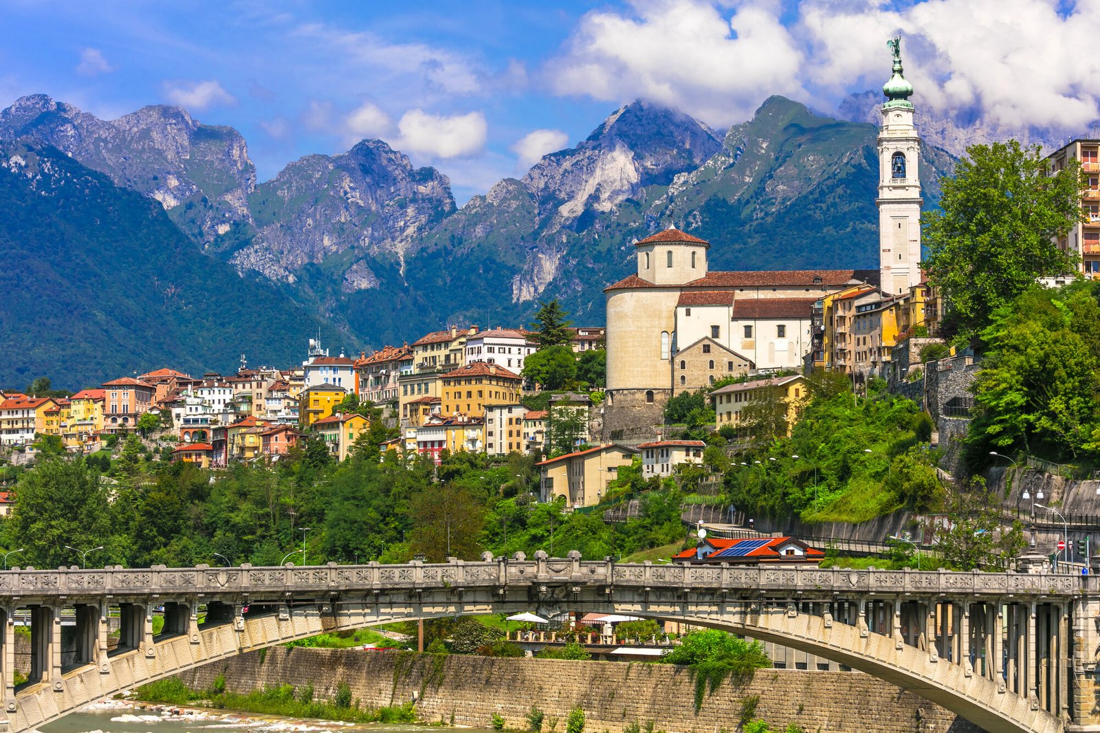 Belluno