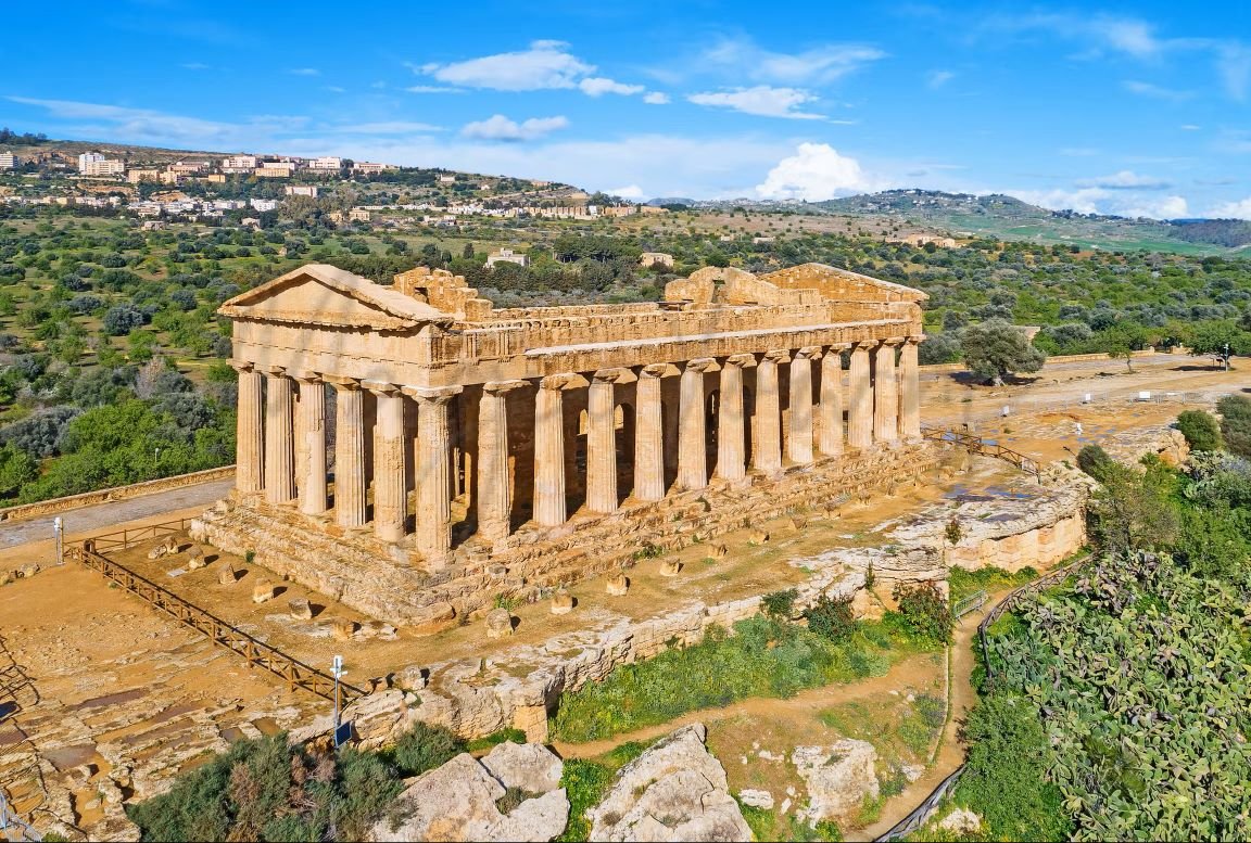 Agrigento