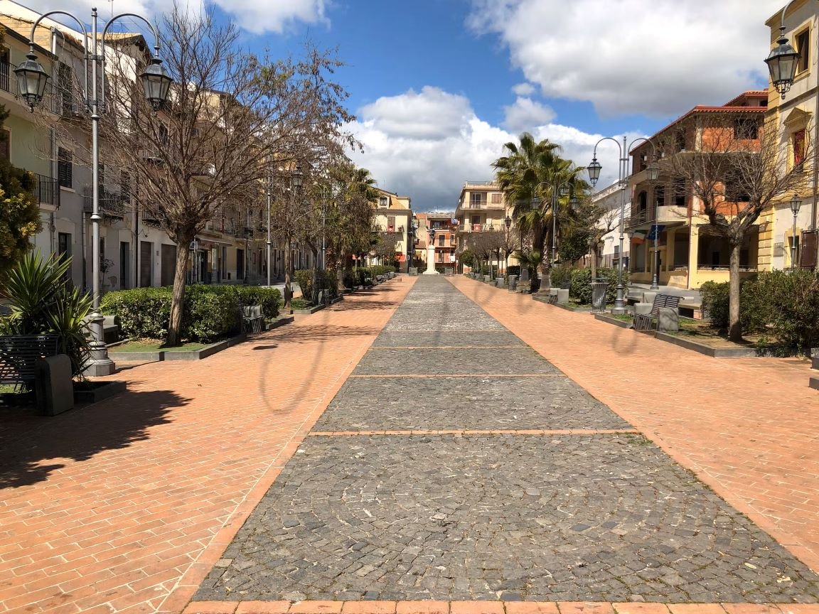 Barrafranca