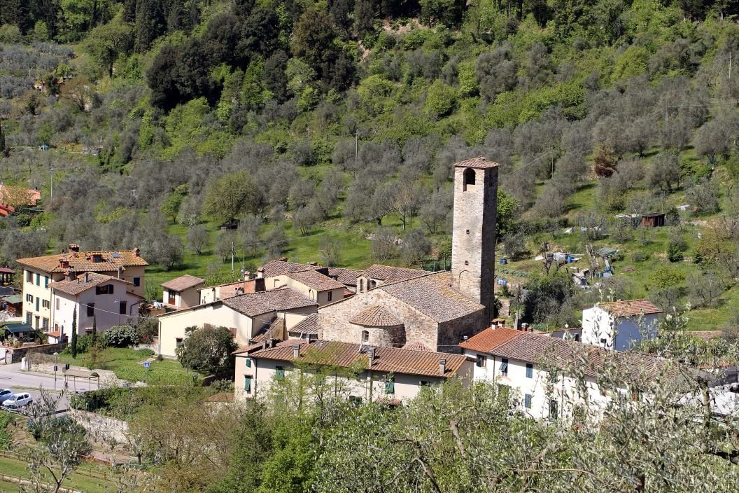 Calenzano