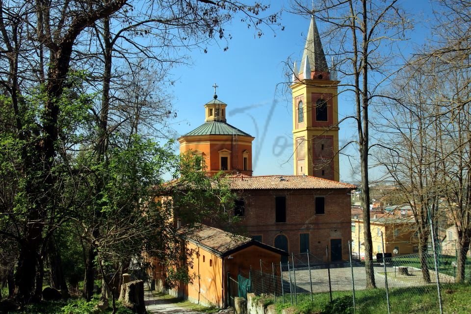 Casalecchio di Reno