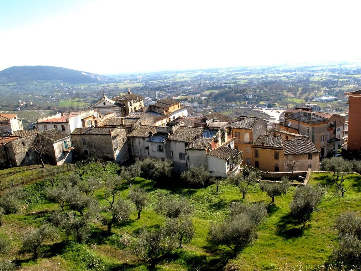 Ferentino
