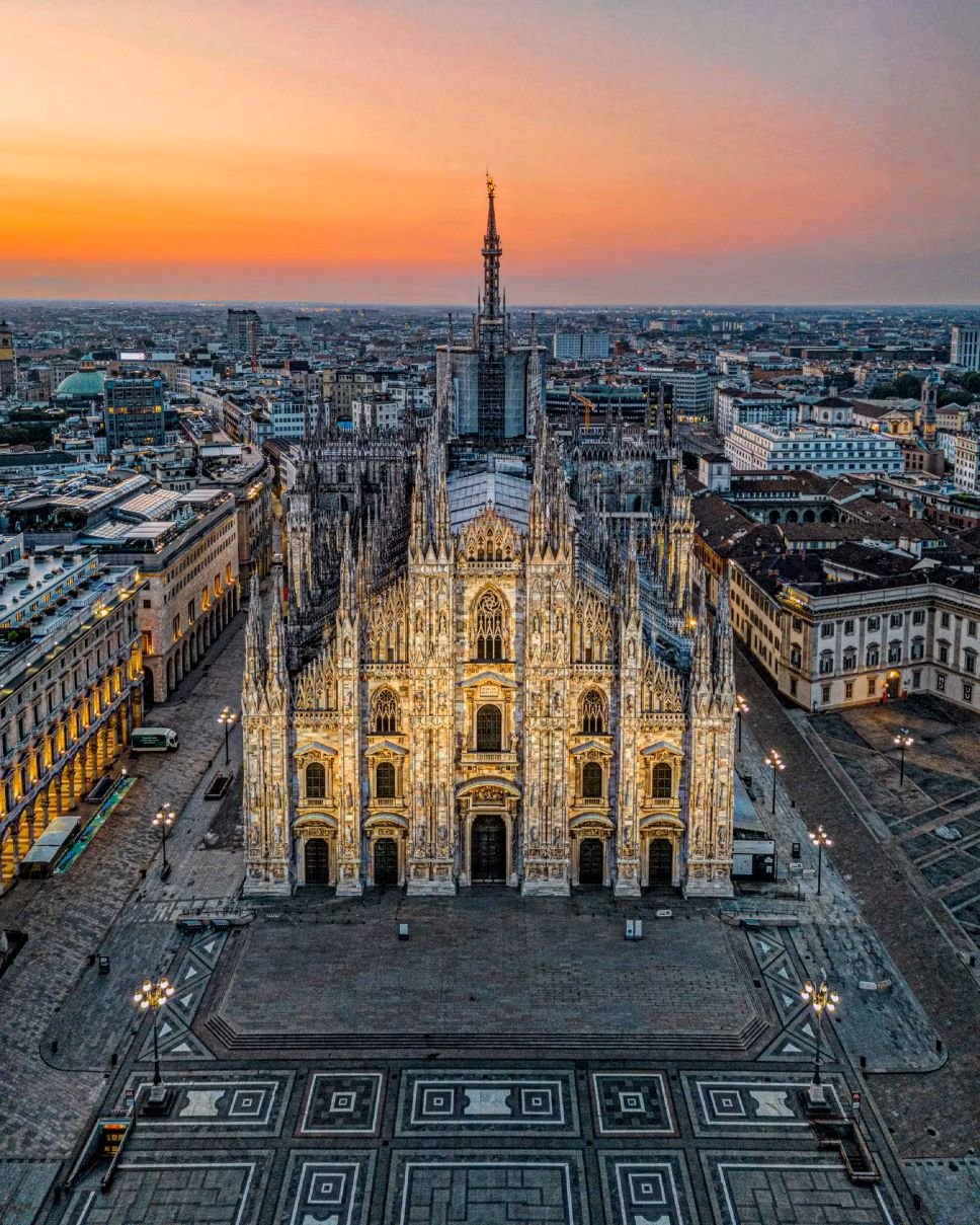 Milano