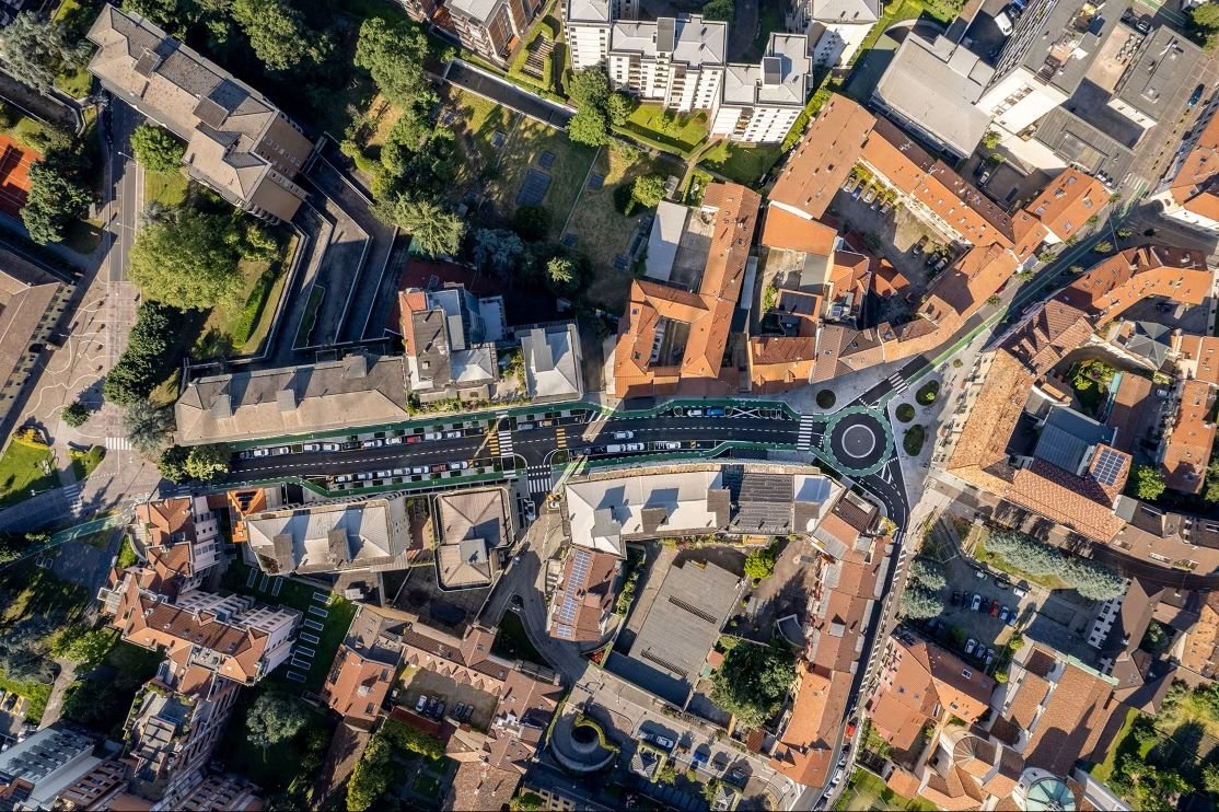 Novate Milanese