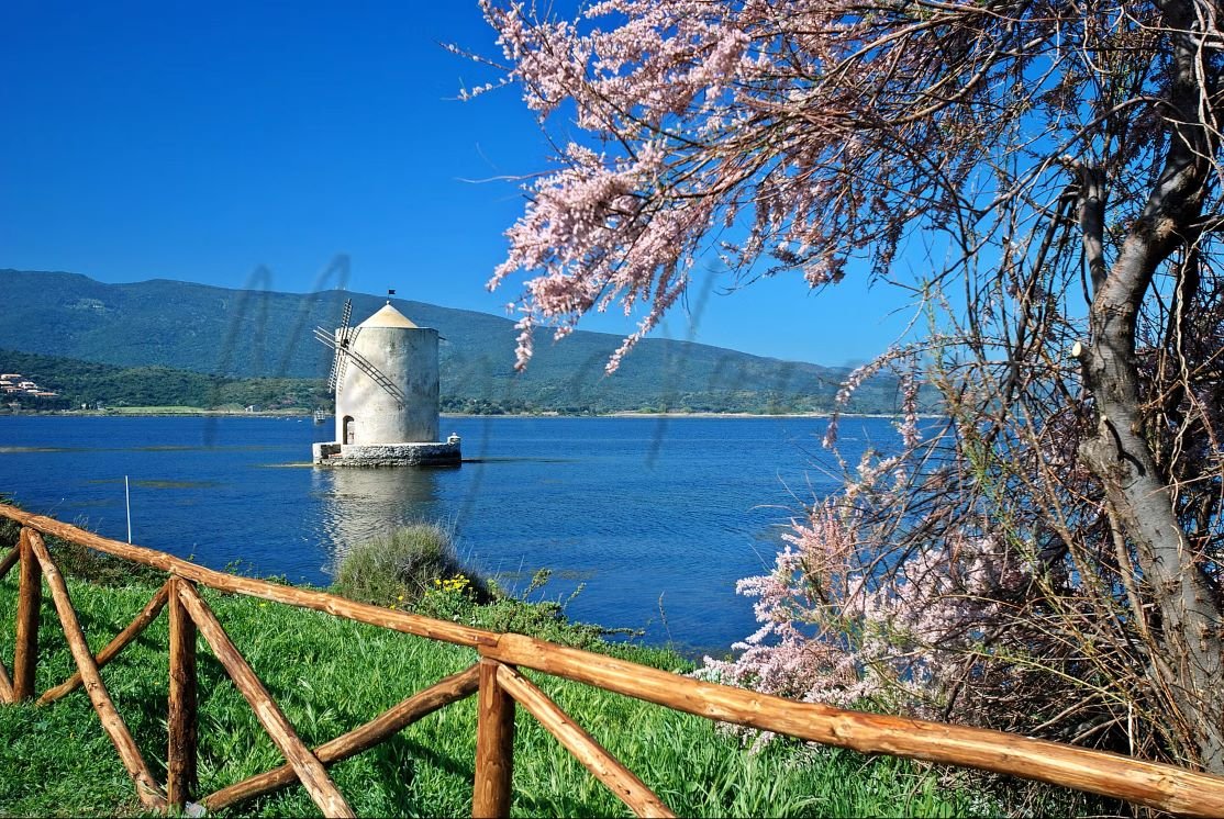 Orbetello