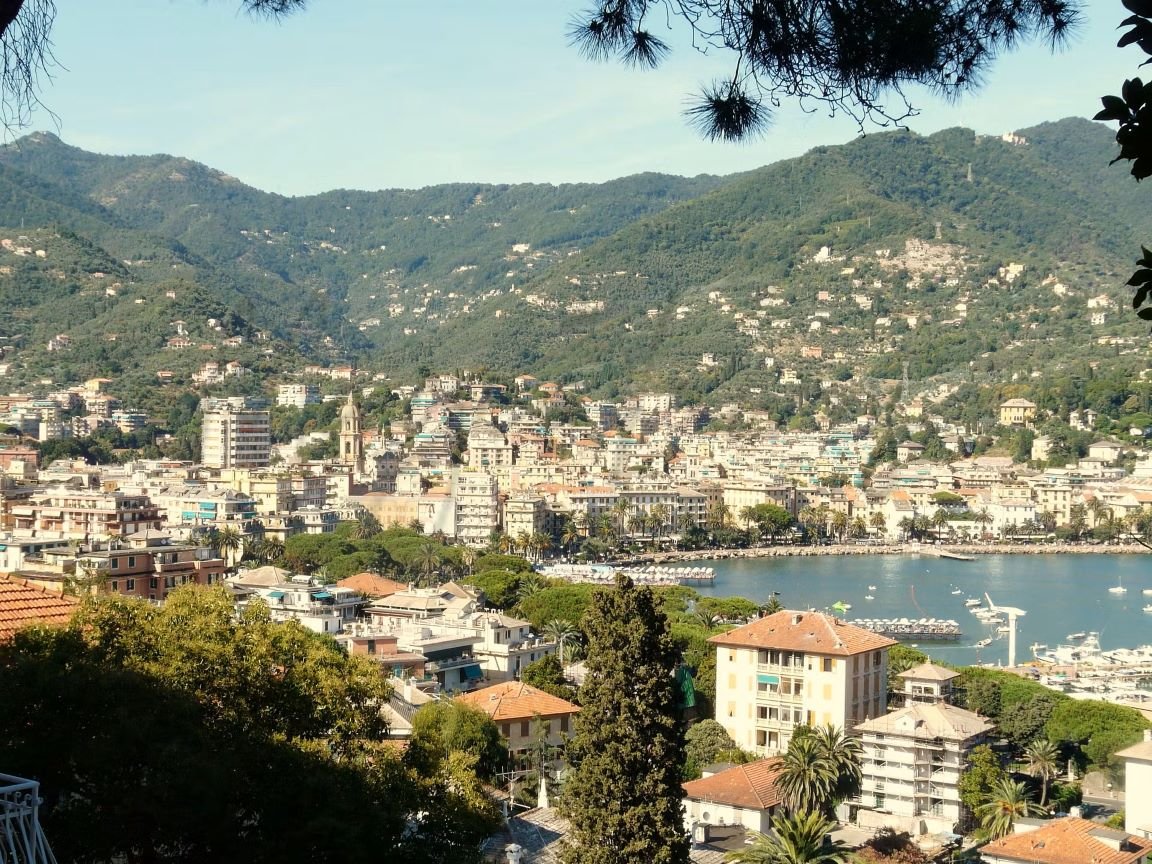 Rapallo