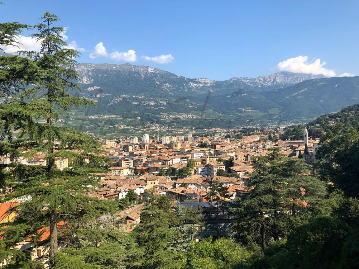 Rovereto