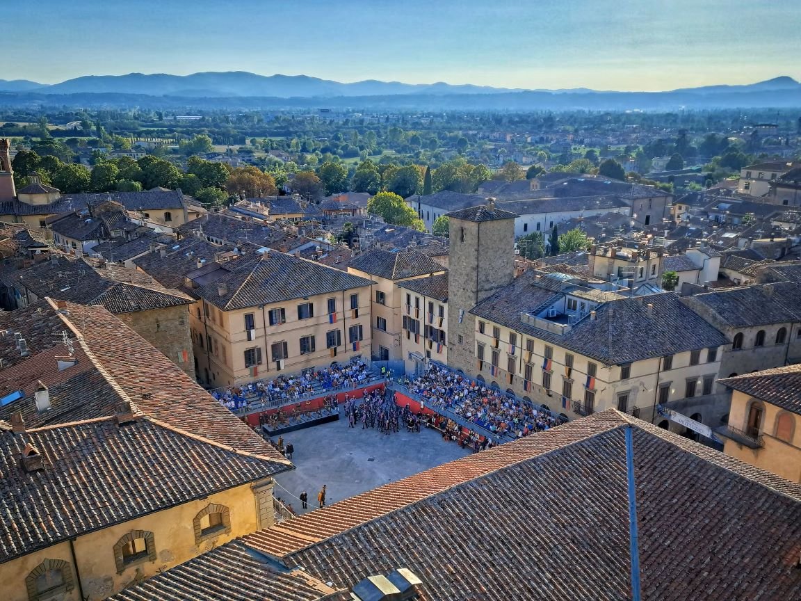 Sansepolcro