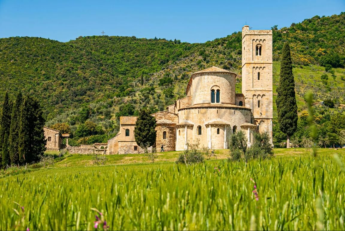 Sant’Antimo