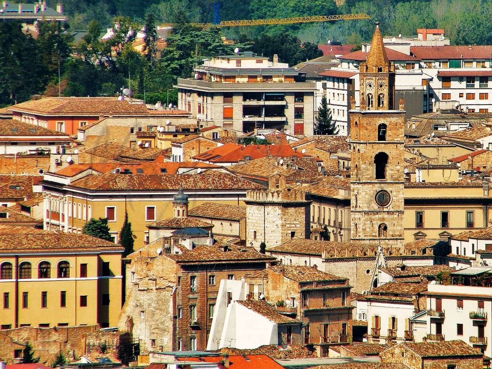Teramo