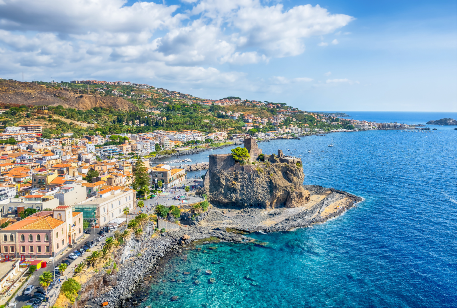 Aci Castello