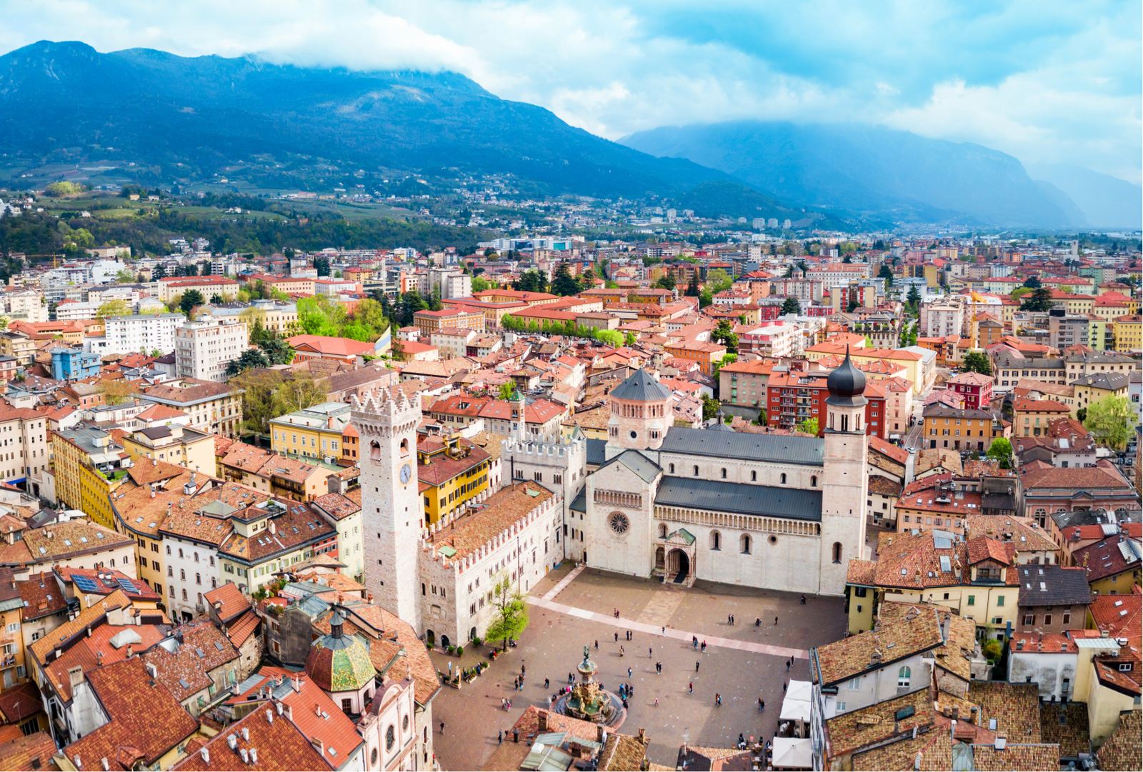 Trento