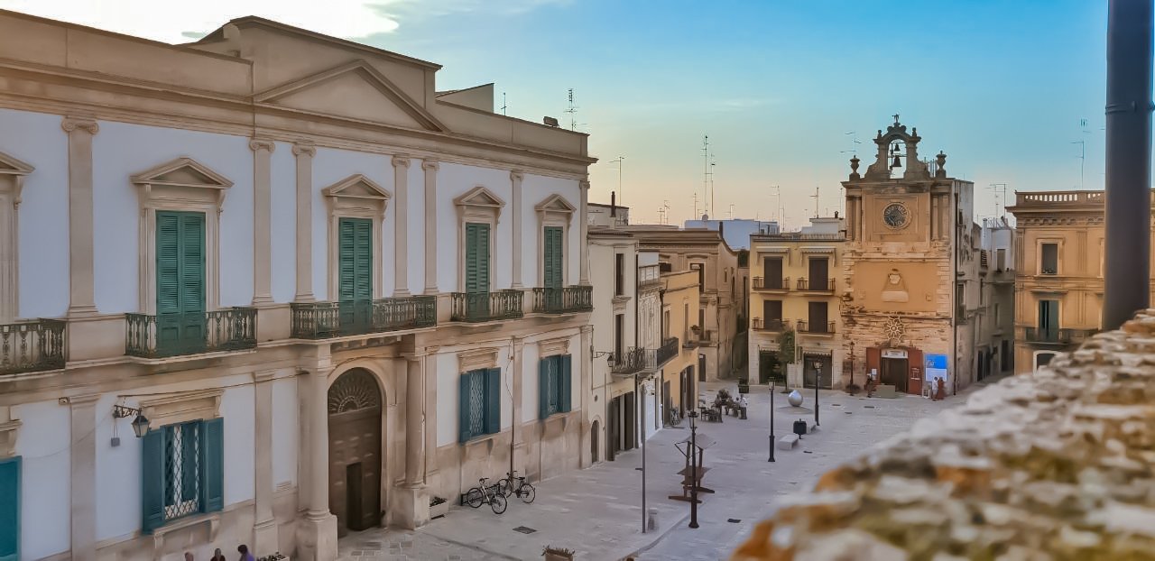 Acquaviva delle Fonti