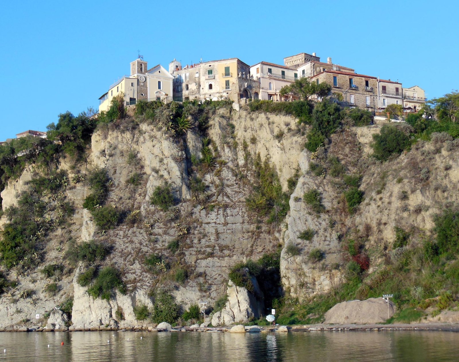 Agropoli
