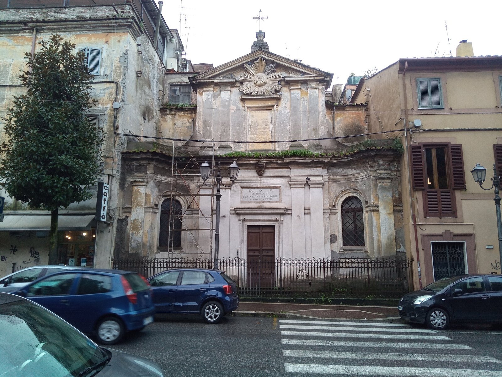 Albano Laziale