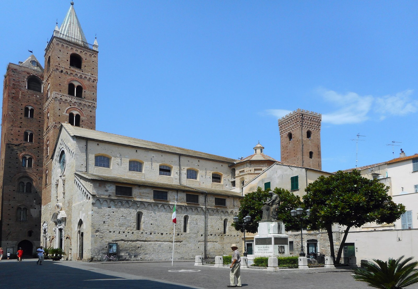 Albenga