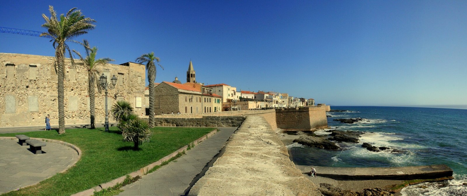 Alghero
