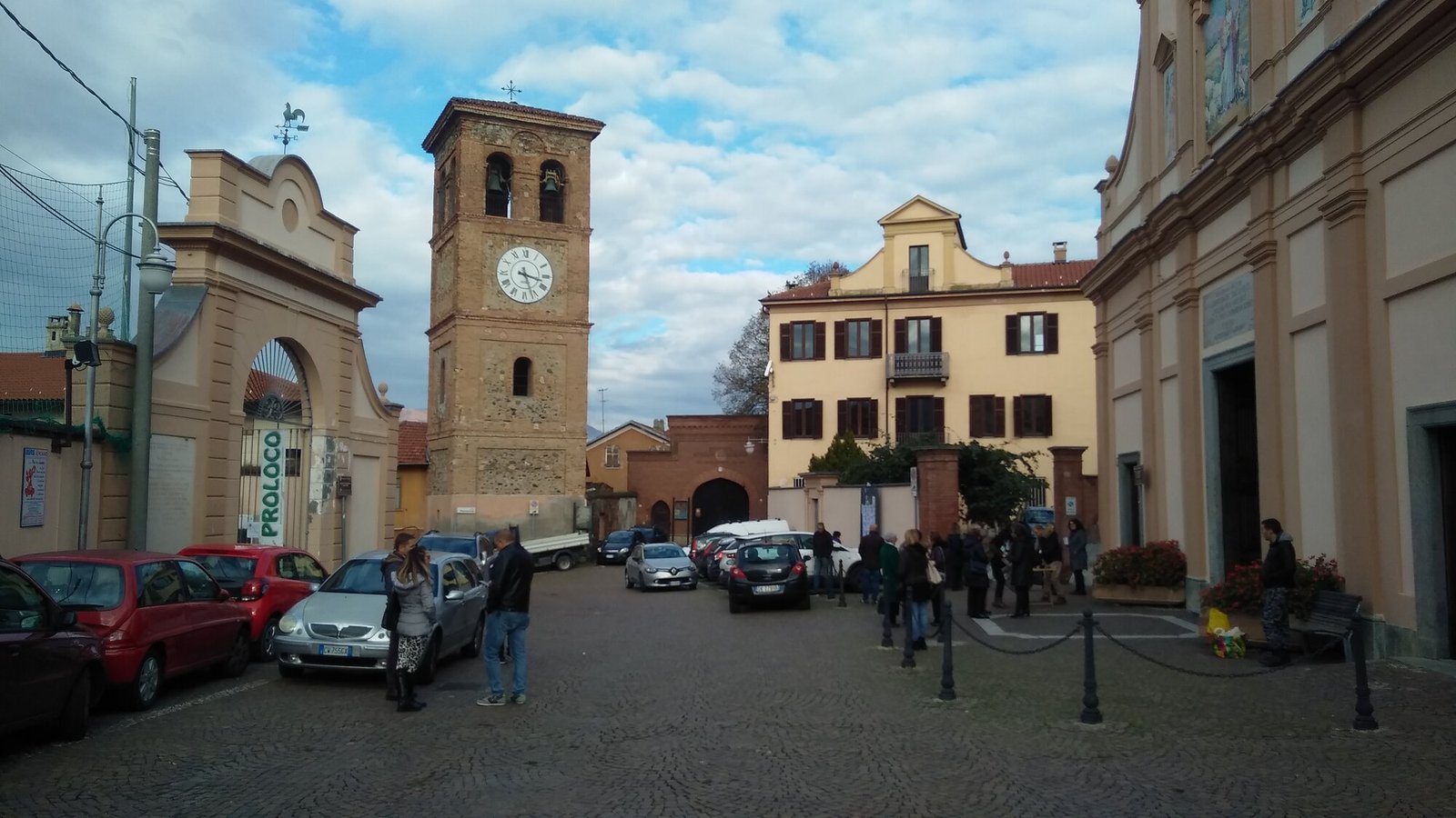 Alpignano