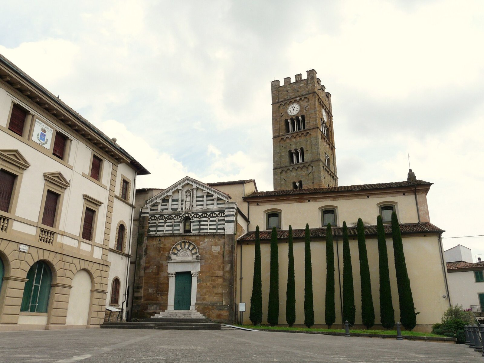 Altopascio