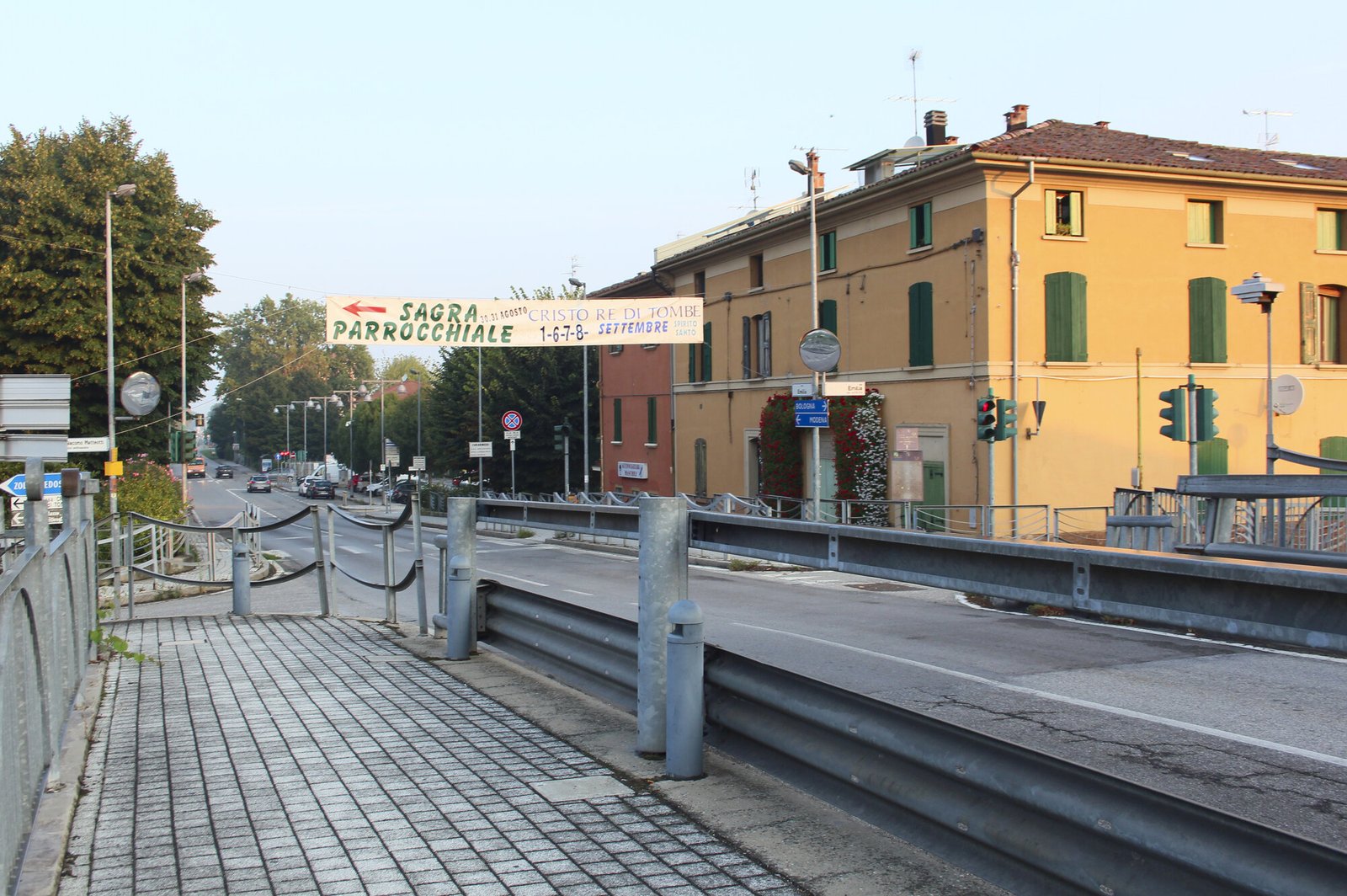 Anzola dell’Emilia