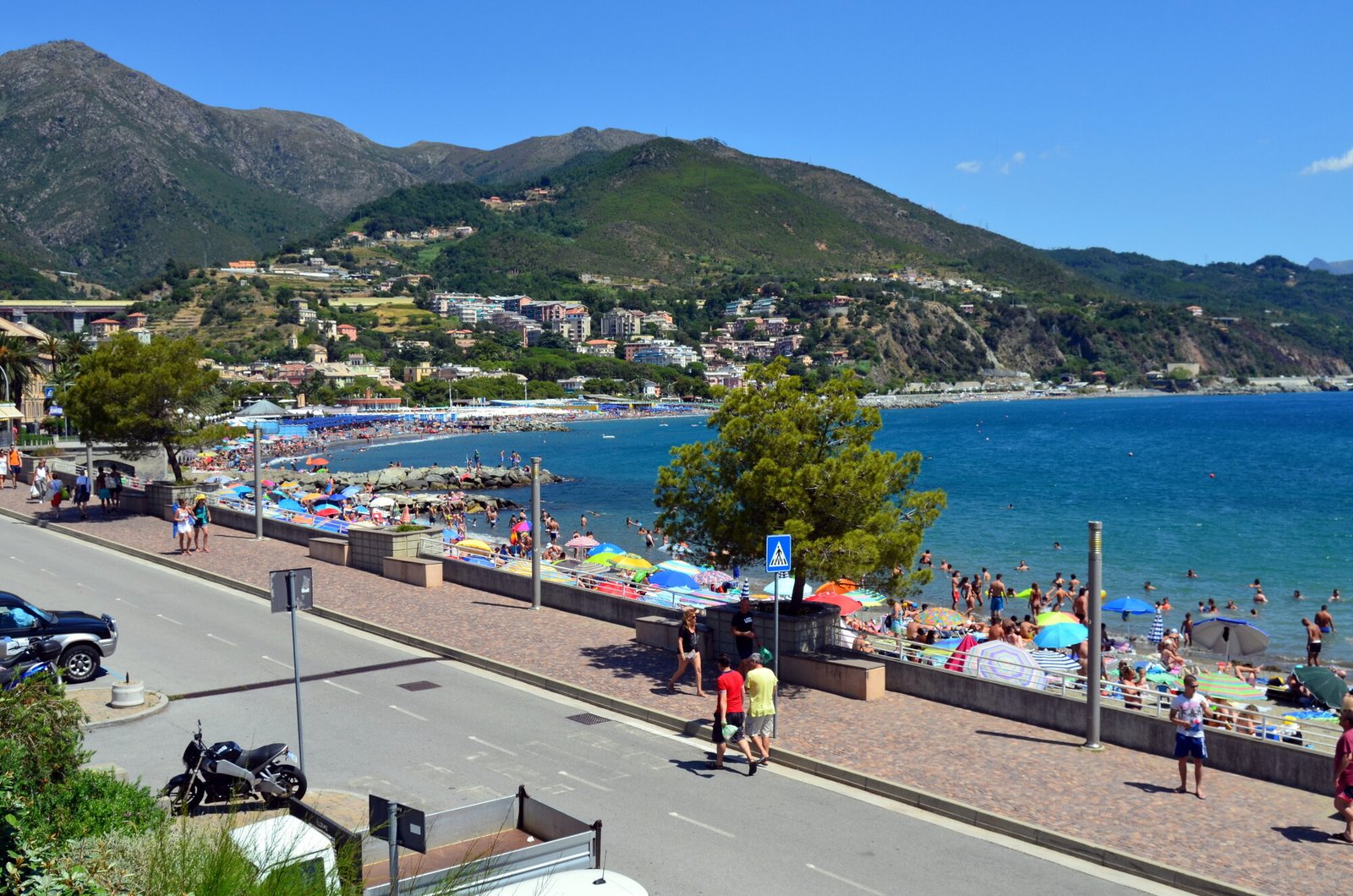 Arenzano