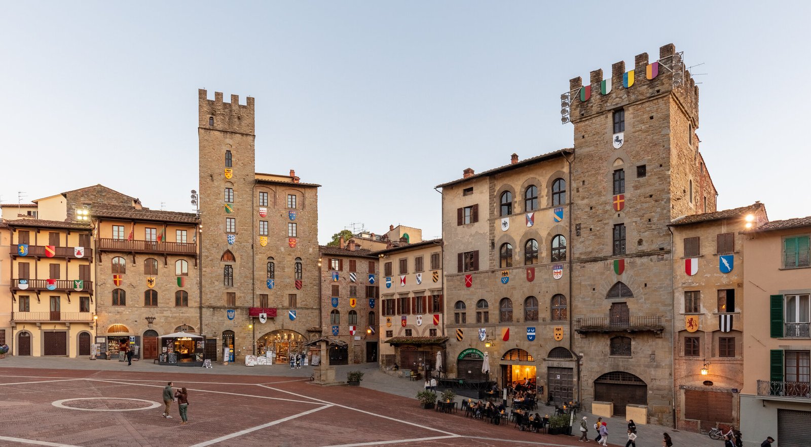 Arezzo